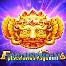 plataforma fogo888